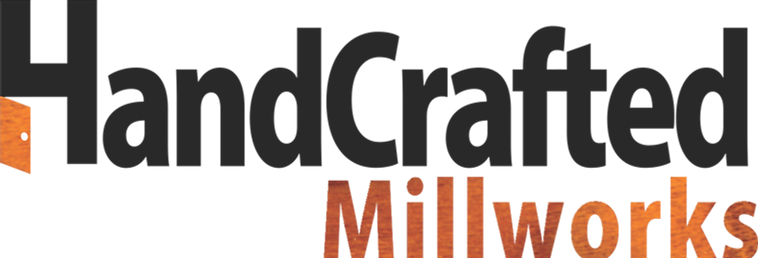 Handcrafted Millworks logo
